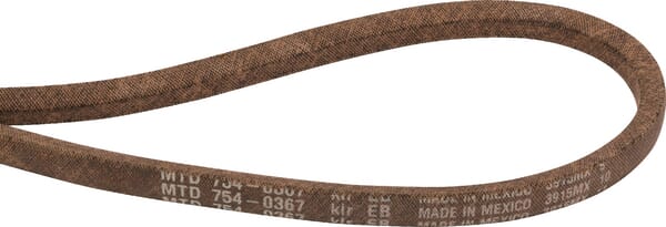 Keilriemen - MTD - Keilriemenübersicht - 7540367
