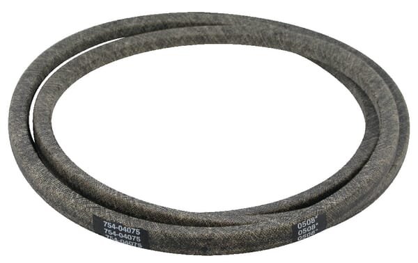Keilriemen 15,9x2413 MTD - MTD - Keilriemenübersicht - 75404075