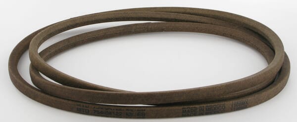 Keilriemen - MTD - Keilriemenübersicht - 75404122