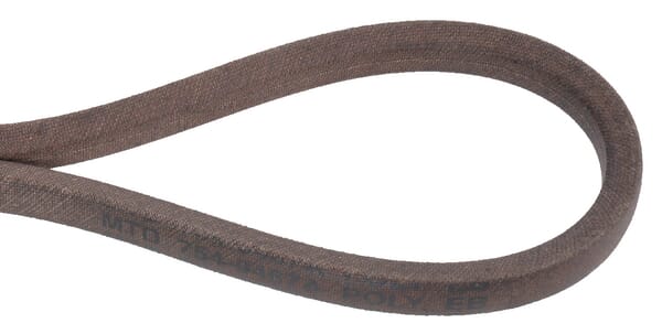 Keilriemen 15.8x2311 MTD - MTD - Keilriemenübersicht - 7540467A