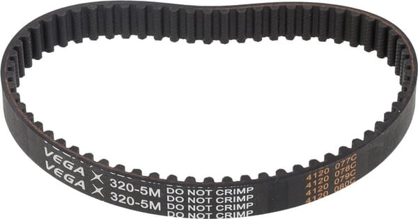 Zahnriemen vorwärts - MTD - Übersicht über Zahnriemen - 75405048