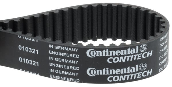 Zahnriemen unten - MTD - Übersicht über Zahnriemen - 75405049