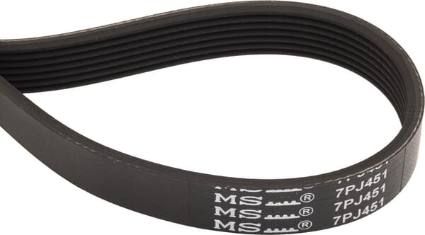 Riemen - MTD - Keilriemenübersicht - 75405075