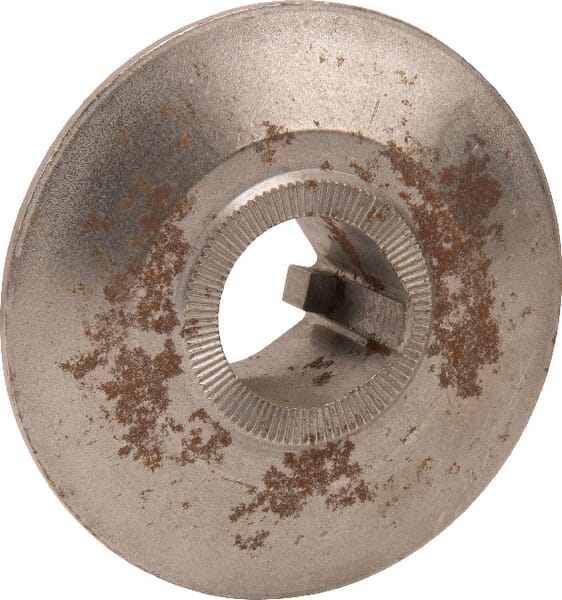 Untere Motorriemenscheibe - MTD - 75604156B.