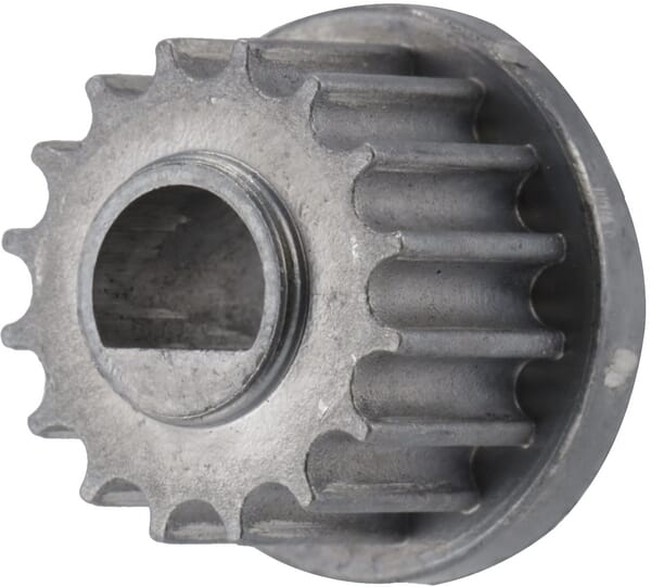 Kettenrad oben - MTD - ZahnradübersichtOE - 75605066