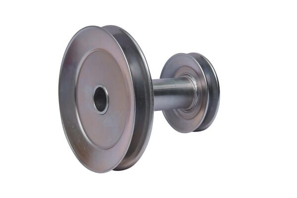 Riemenscheibe: OD 3.56\ - MTD - OE F&G - 75606063.