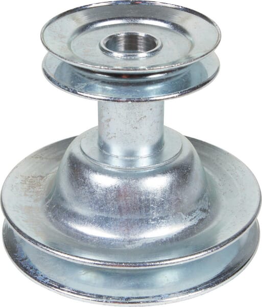 Doppelte Riemenscheibe MTD: 3,56x5,56, Artikelnr.: 7560983B