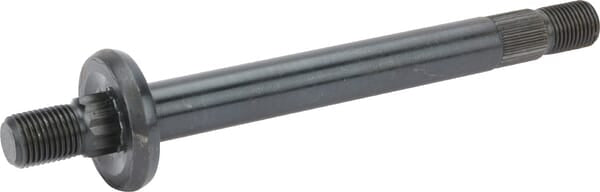 Artikelnummer: 774091, Mandrel Splin 7.03 Q1, Murray.