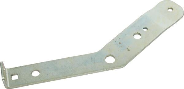 Halter Spannrollenarm - MTD - OE - 7831417A