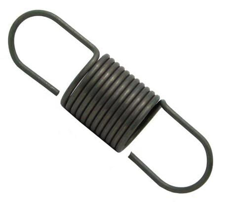 Reglerfeder - BS 793339: Reglerfeder Briggs & Stratton.