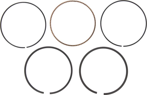Ringsatz-020 - BS - Kolbenringe Briggs & Stratton - 795432