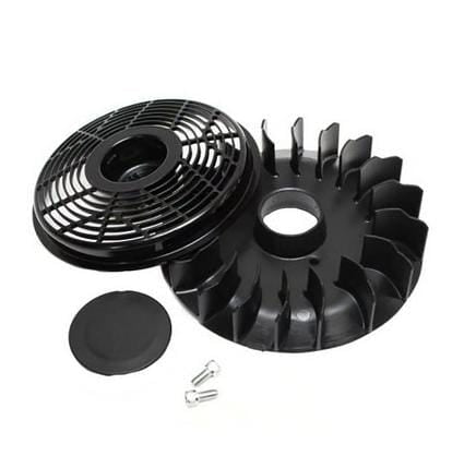 Schwungrad Kühlventilator - 796200 - Briggs & Stratton