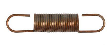 Reglerfeder - BS, PN: 798921 - Passt zu Briggs & Stratton.
