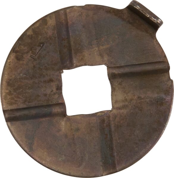 Scheibe - 799772 - Briggs & Stratton