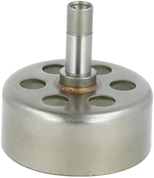 Kupplung komplett - Honda - OE-Maschinenteile - 80077VJ5003