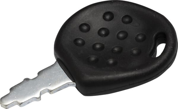 Zündschlüssel - AL-KO - Zündschlüssel - 80184VK1003