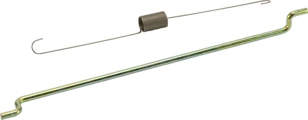 Briggs & Stratton Reglergestänge & Feder - Reglergestänge - 802551