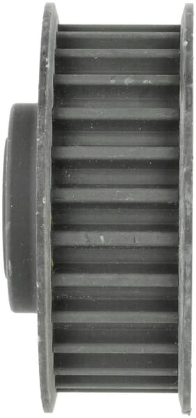 Riemenscheibe - Honda (80387VK1003): Riemenscheiben/Spannerübersicht.