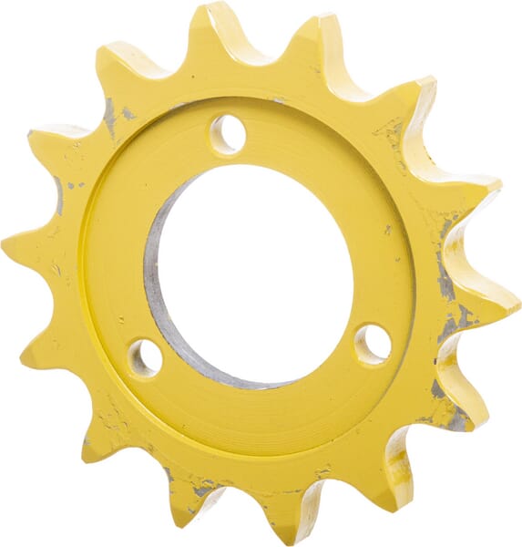 Kettenrad - John Deere - Kettenzahnrad - 80388257N