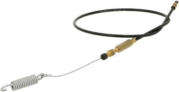 Messerkabel - Honda: OE 80608VK1003, Kabel für Messereingriff.