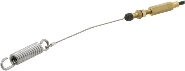 Messerkabel - Honda: OE 80608VK1003, Kabel für Messereingriff.