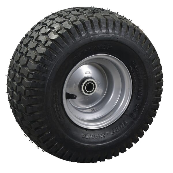 Vorderrad - Honda - Luftgummirad – Übersicht – OE - 80618VK1003