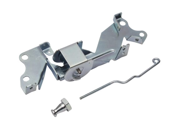 Halterung, Steuerung - 808454 - Briggs & Stratton