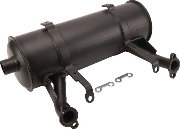 Auspuff - 808896 - Briggs & Stratton