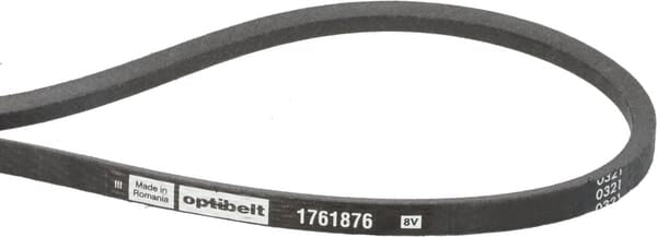Riemen - Murray - Keilriemenübersicht - 84001118