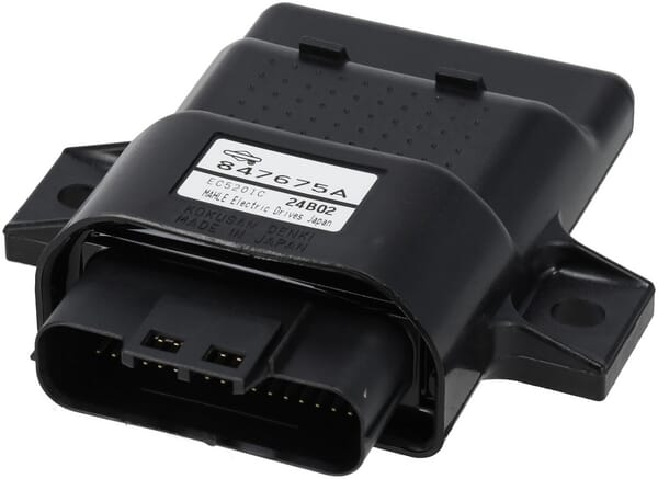 Elektronisches Steuermodul - 84001977 - Briggs & Stratton