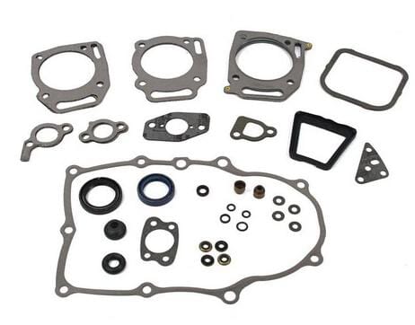 Dichtungssatz - Briggs & Stratton - Dichtungssatz - 84006737