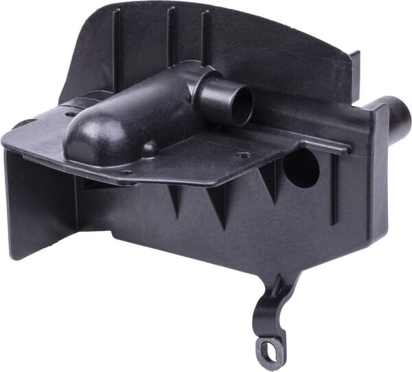 Luftfilterboden für Briggs & Stratton - Luftreinigerbasis 84007009
