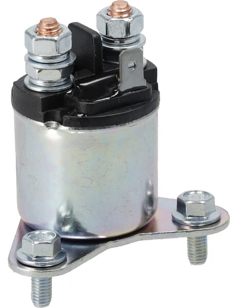 Anlassermagnetventil - 84007143 - Briggs & Stratton