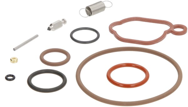 BS Vergaser-Kit 84013087: Überholungssatz für BS-Motoren.