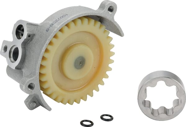Ölpumpe - 843825 - Briggs & Stratton