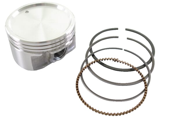 Piston Assembly - Briggs & Stratton - Kolben - 843951