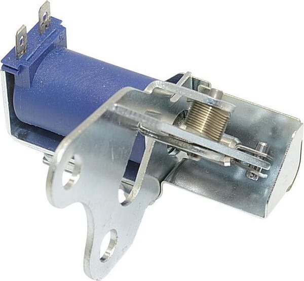 Magnetventil - 844797 - Briggs & Stratton