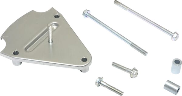 Vergaserabdeckung - 845543 - Briggs & Stratton