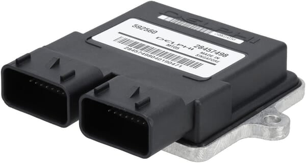 Elektronisches Steuermodul - 846484 - Briggs & Stratton