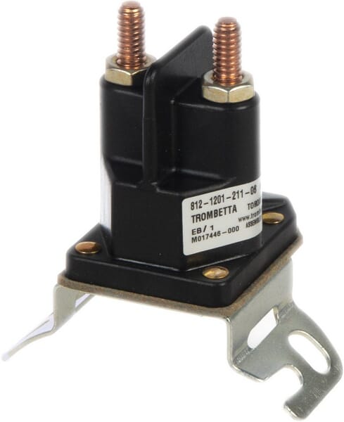 Startrelais - 846820 - Briggs & Stratton