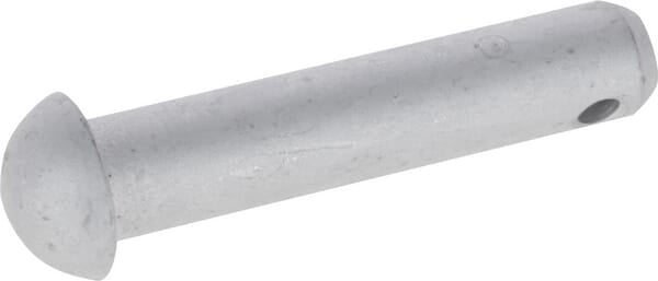 Stift 9x43 - Honda - OE-Maschinenteile - 90757V15F00