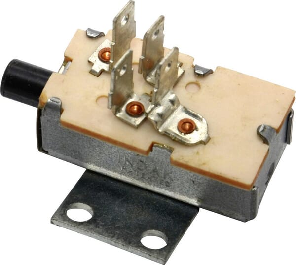 Kontakt Murray - Murray - Kontaktübersicht F&G - 91032