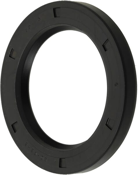 Öldichtung, 10x16x4,5 - Honda - Wellendichtring - 91206333003