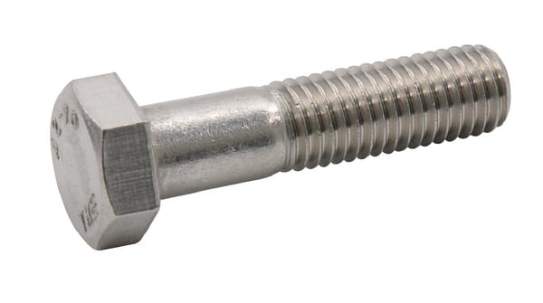 93134234UNF: Stahlbolzen UNF 8.8 FZB 3/4"x2.3/4 - John Deere