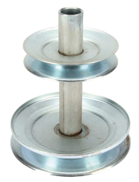 Riemenscheibe: 93246Z, St.Pulley Ay-Hydro, Murray.
