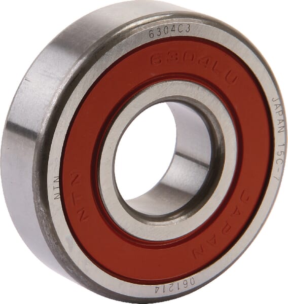 Kugellager Ntn 6304 - Stiga - LagerübersichtOE F&G - 9549006001