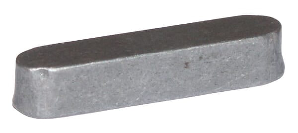 Feder L=25 mm - Halbmondform. - 9600015002