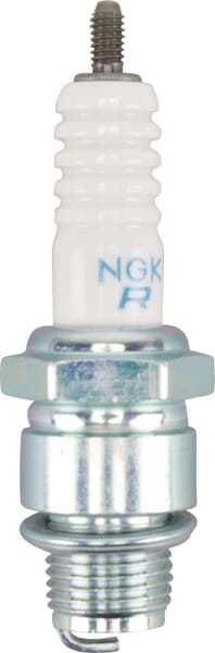 Zündkerze BPR6HS NGK - Honda - Zündkerze - 9807656716