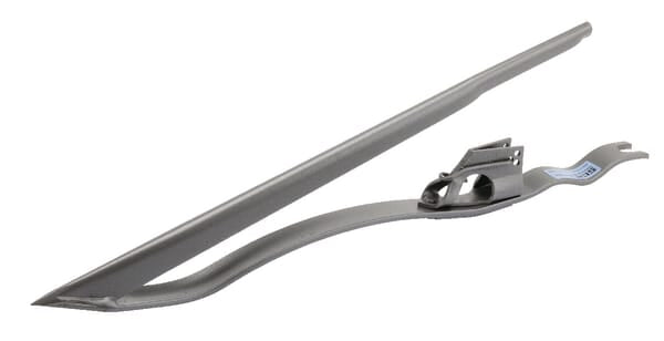 Achsheber, ASL-100 - John Deere - Achsheber ASL 100 - A013E02
