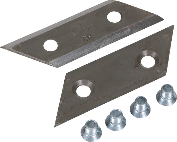 Klinge - AL-KO - HolzhäckslermesserübersichtOE F&G - AK103264